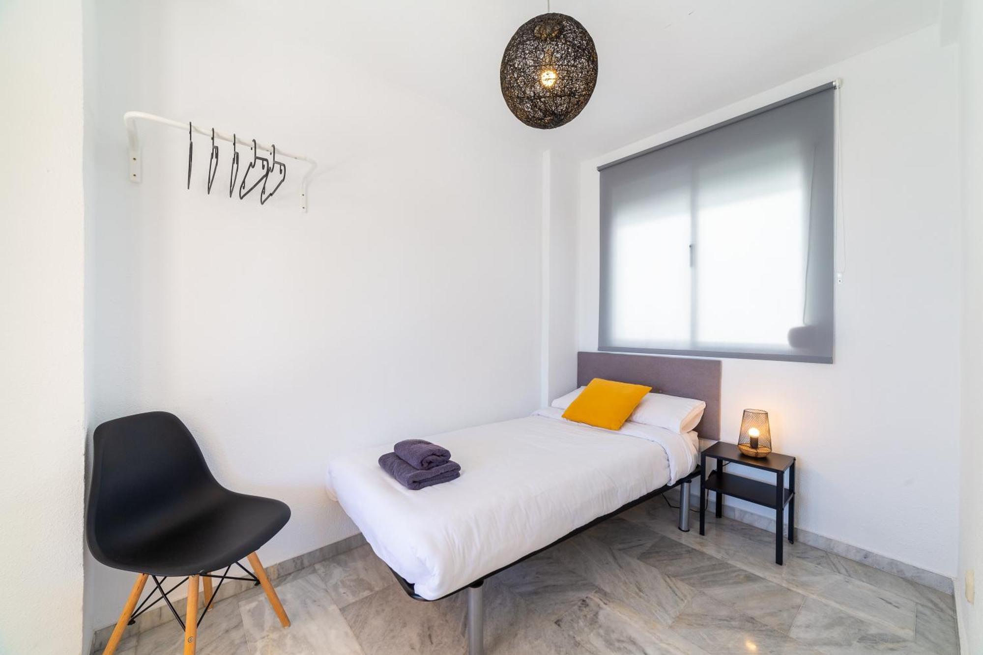 Trendyhomes Puerto - Vistas Al Mar, Parking Incluido, Playa A Un Paso Агвадульсе Номер фото