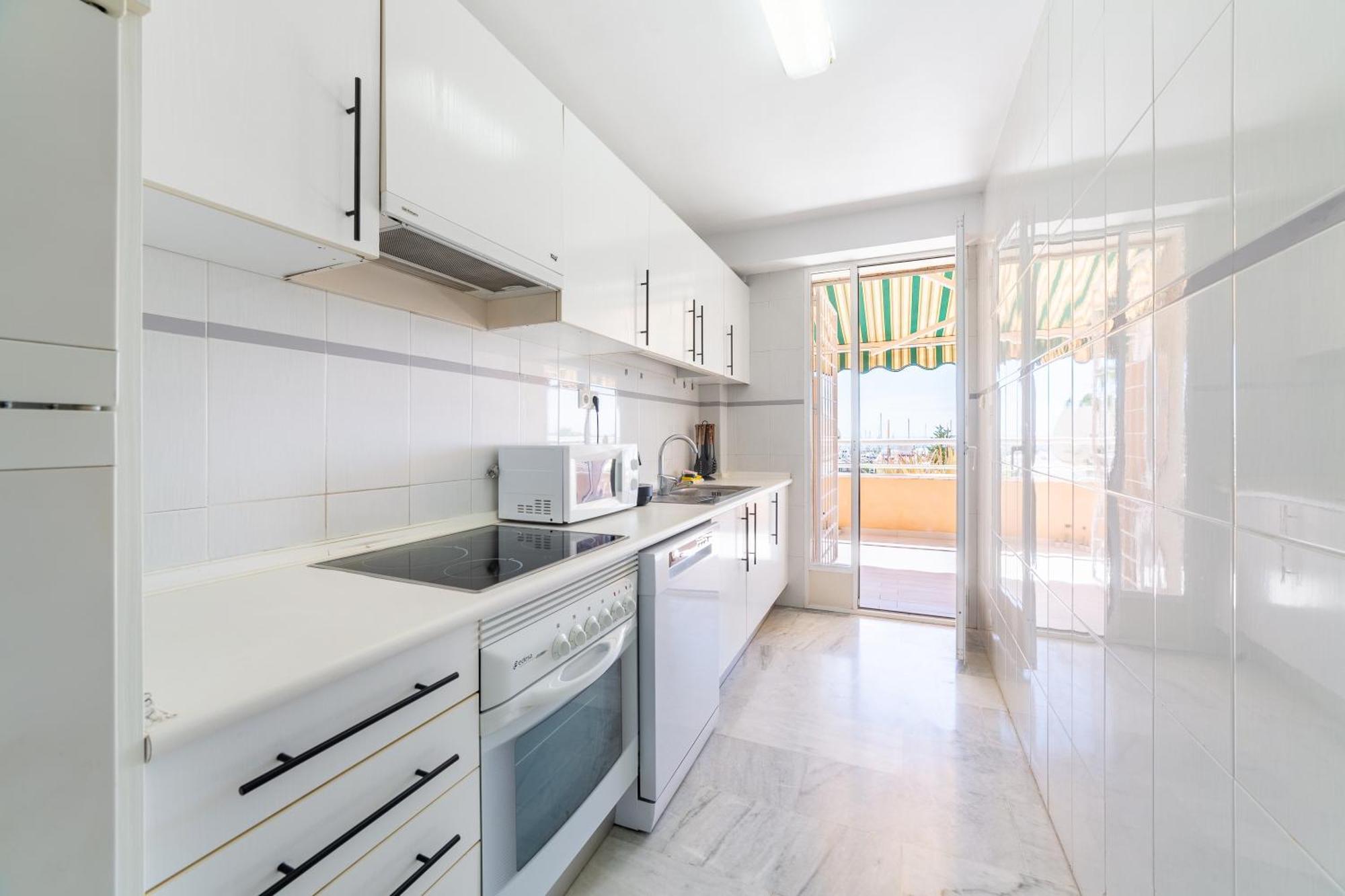 Trendyhomes Puerto - Vistas Al Mar, Parking Incluido, Playa A Un Paso Агвадульсе Номер фото